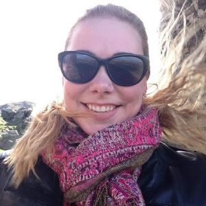 Meet your Posher, Meagan